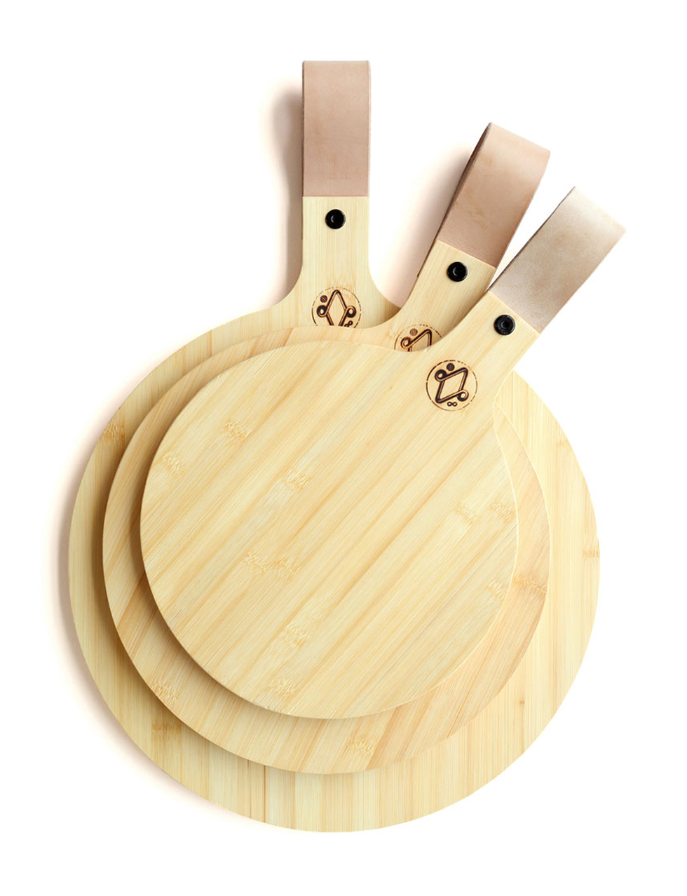 Bread Paddle Sjoerd Vroonland