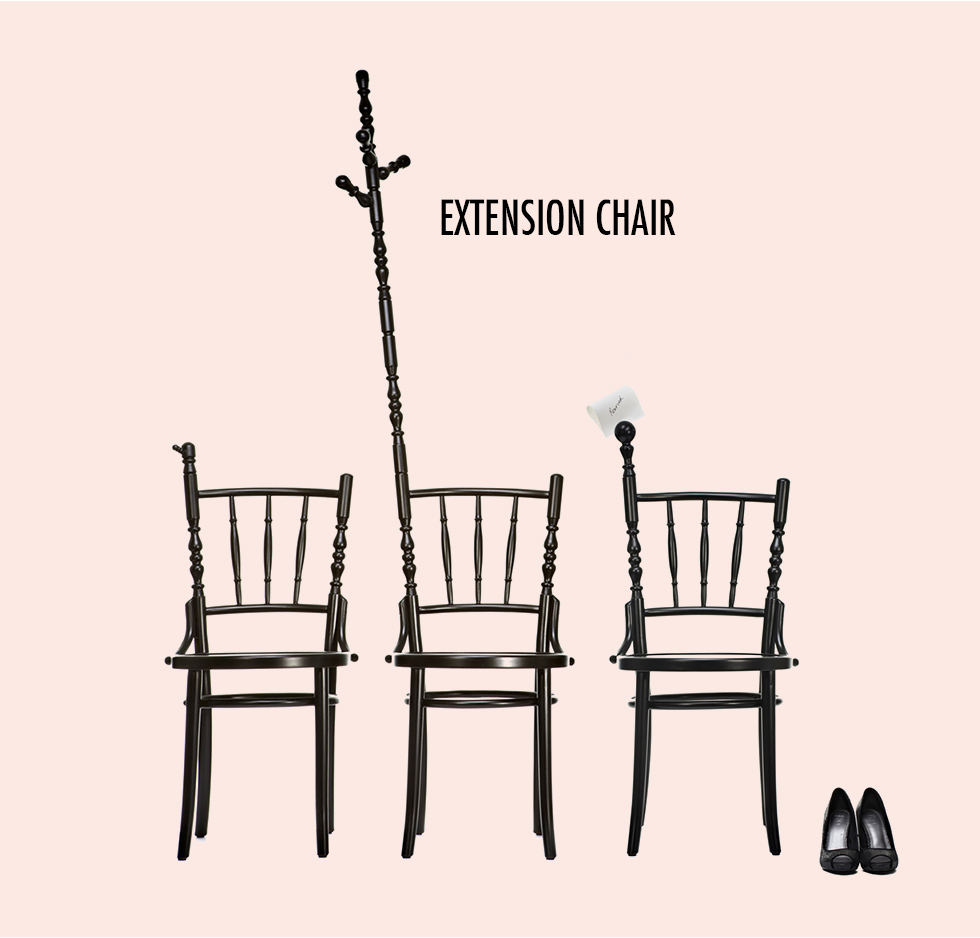 extionsion chairs 2